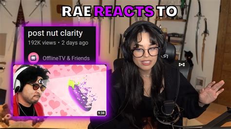 valkyrae smut|OfflineTV & Friends Smut (Valkyrae) .